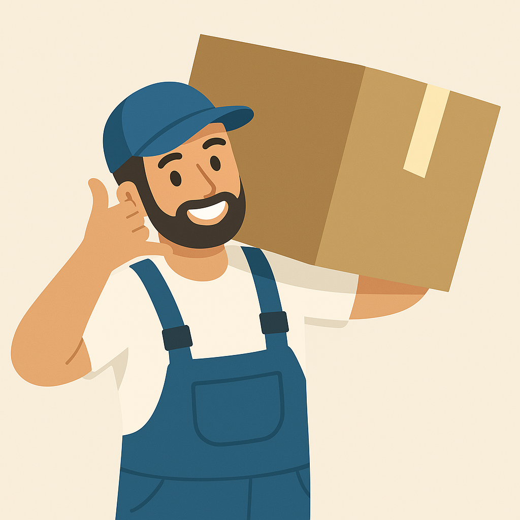 Call us today!
